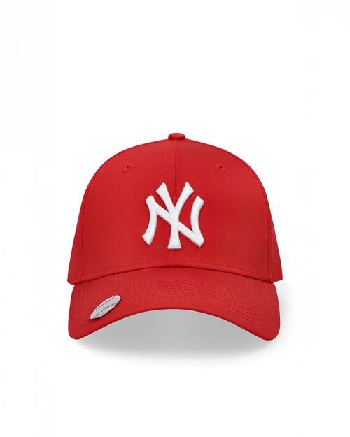 Gorra MLB Yankees De New York Visera Curva